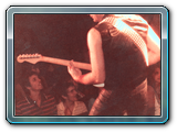 Santa en un concierto especial en la Carcel de Carabanchel 1985 33